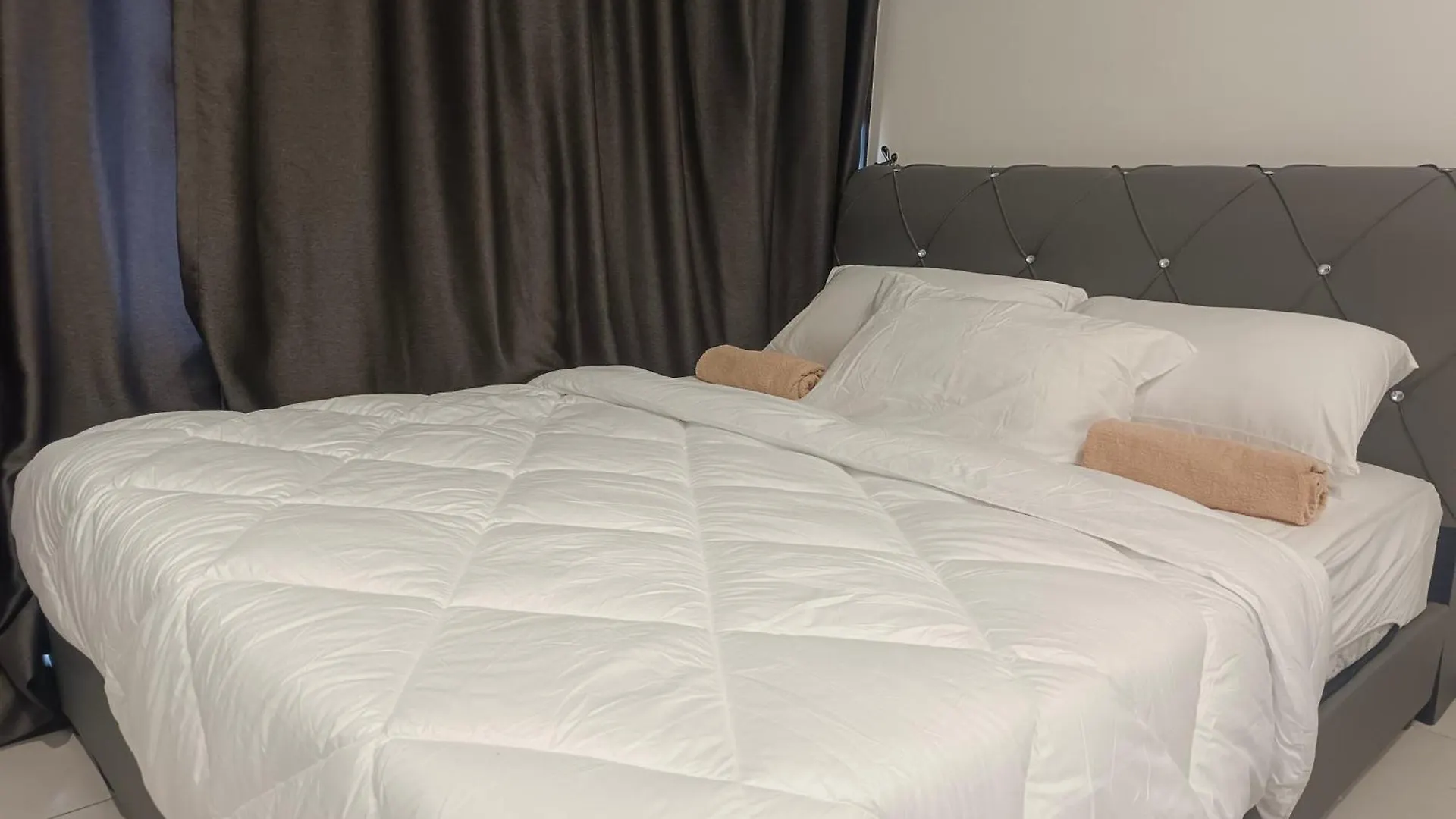 Condo In Georgetown Familystay 3Br-10Pax Jelutong