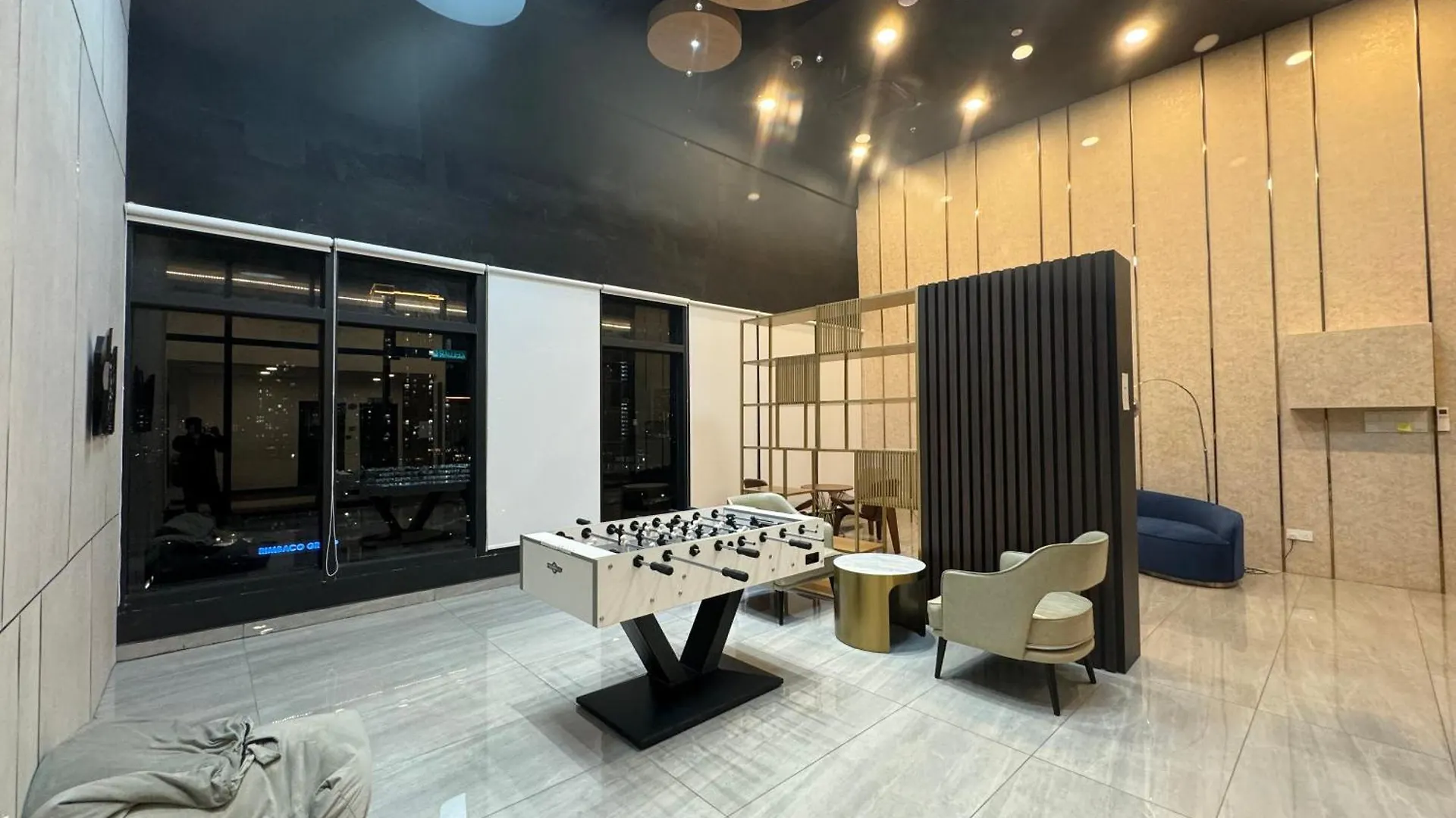 Condo In Georgetown Familystay 3Br-10Pax Jelutong Malaysia