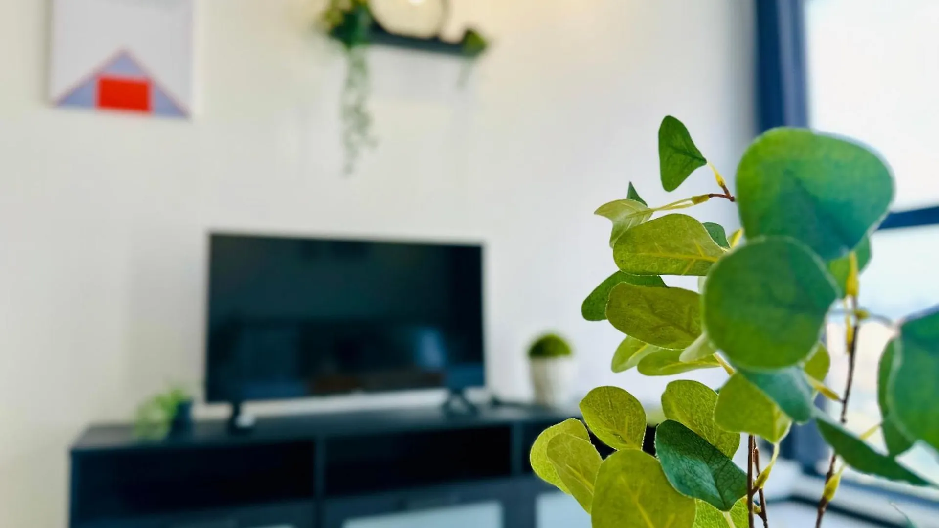 Apartment Condo In Georgetown Familystay 3Br-10Pax Jelutong Malaysia