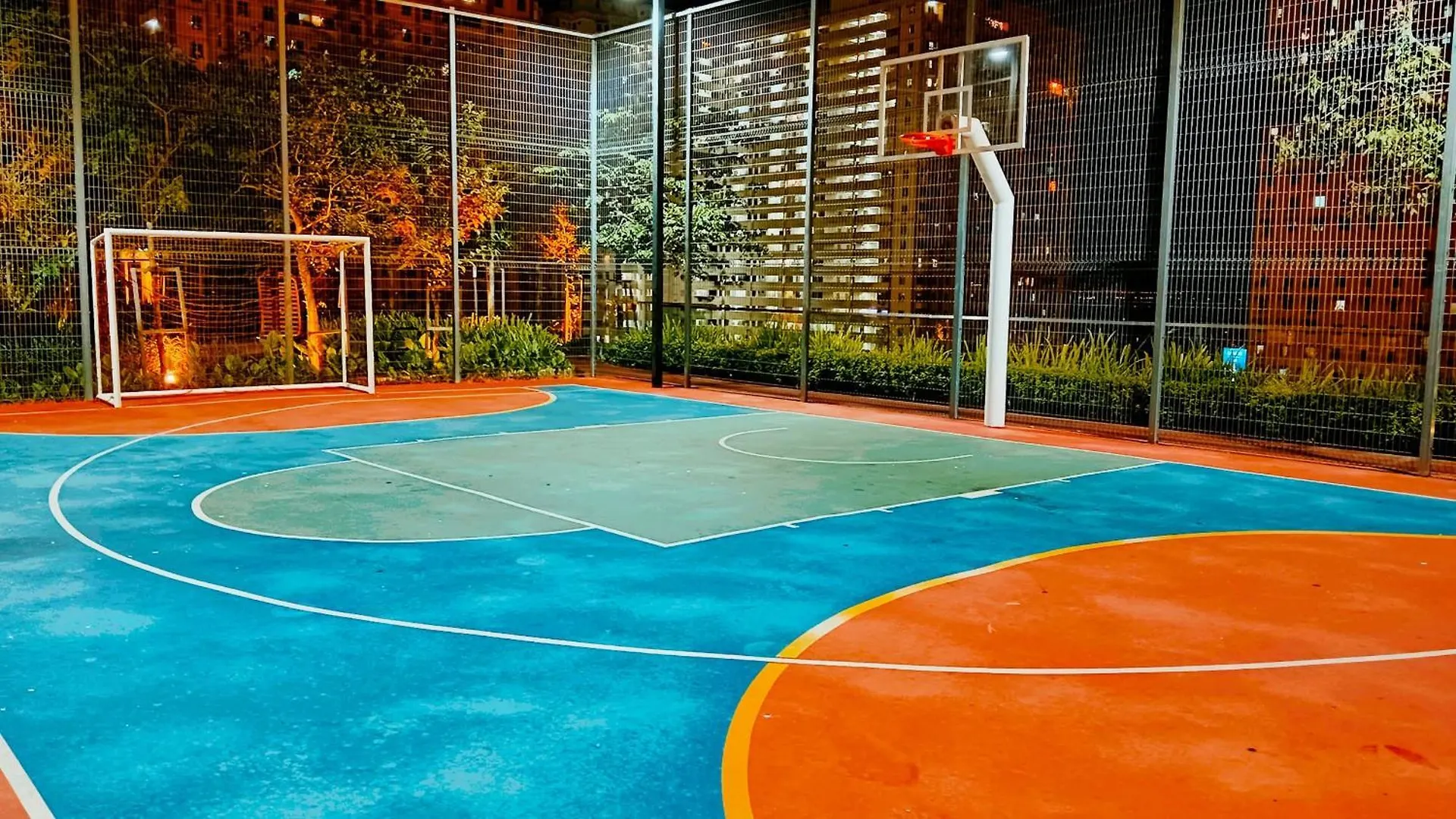 Condo In Georgetown Familystay 3Br-10Pax Jelutong Lägenhet