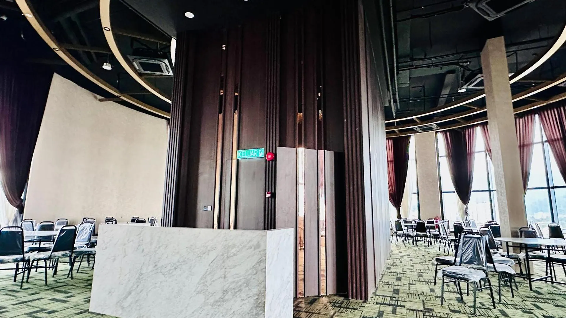 Condo In Georgetown Familystay 3Br-10Pax Jelutong