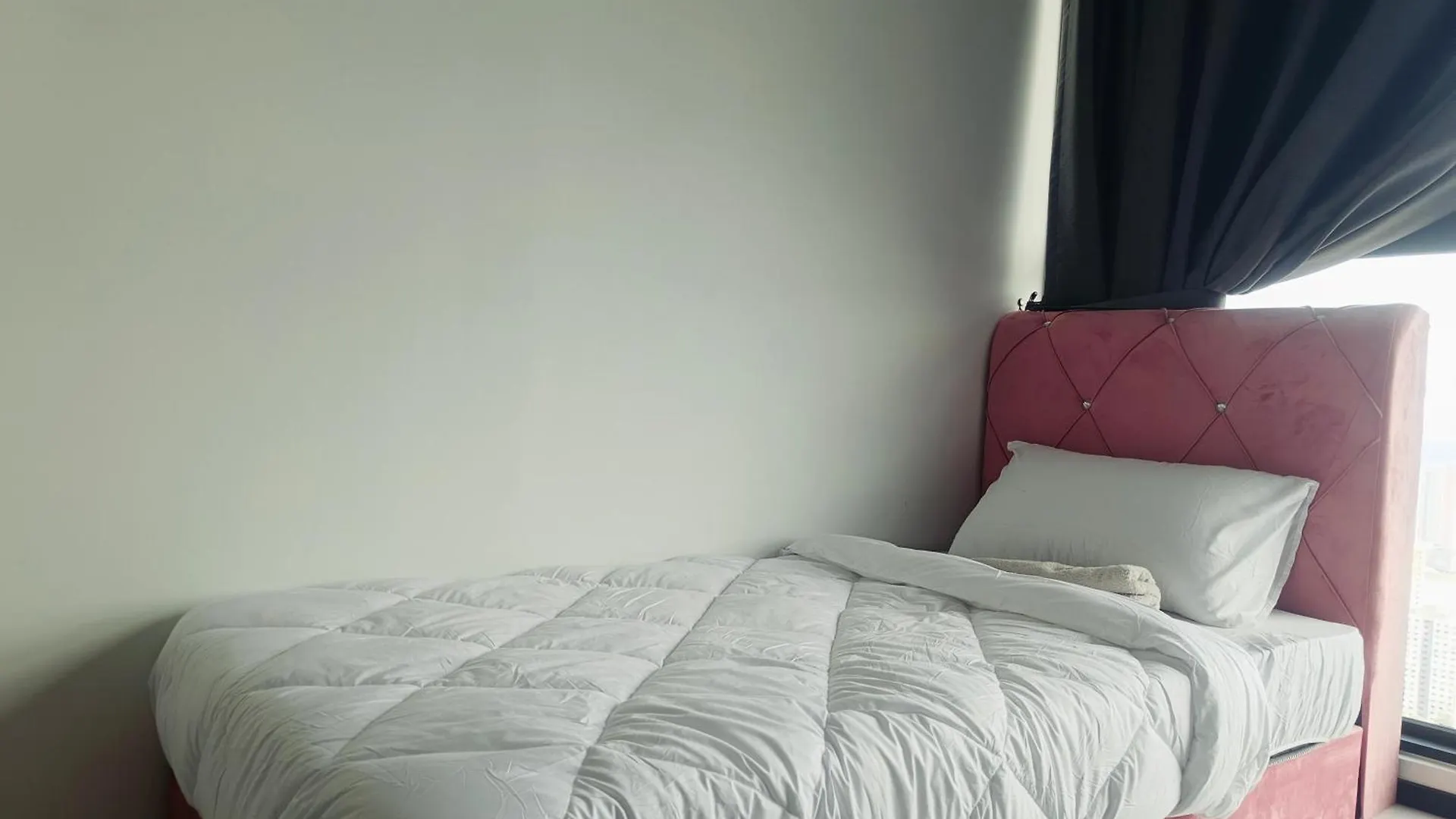 Condo In Georgetown Familystay 3Br-10Pax Jelutong Apartamento