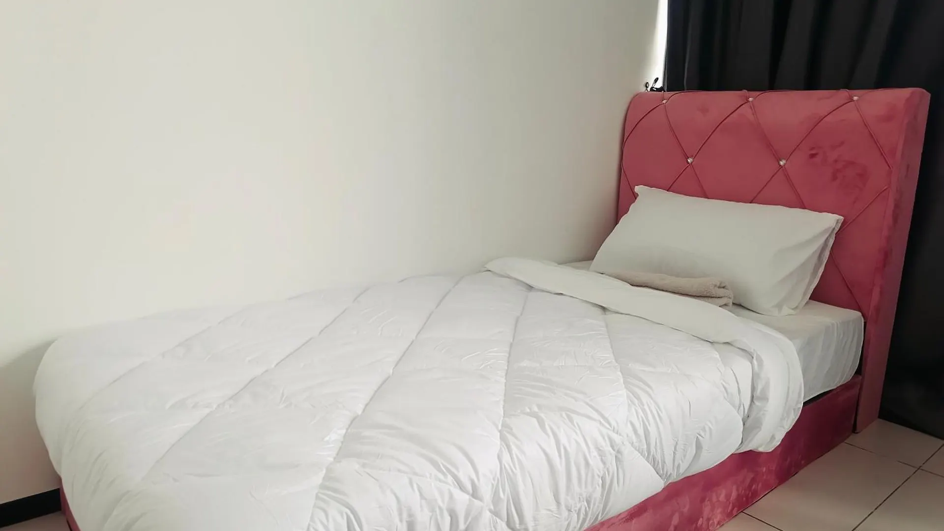Apartamento Condo In Georgetown Familystay 3Br-10Pax Jelutong Malasia
