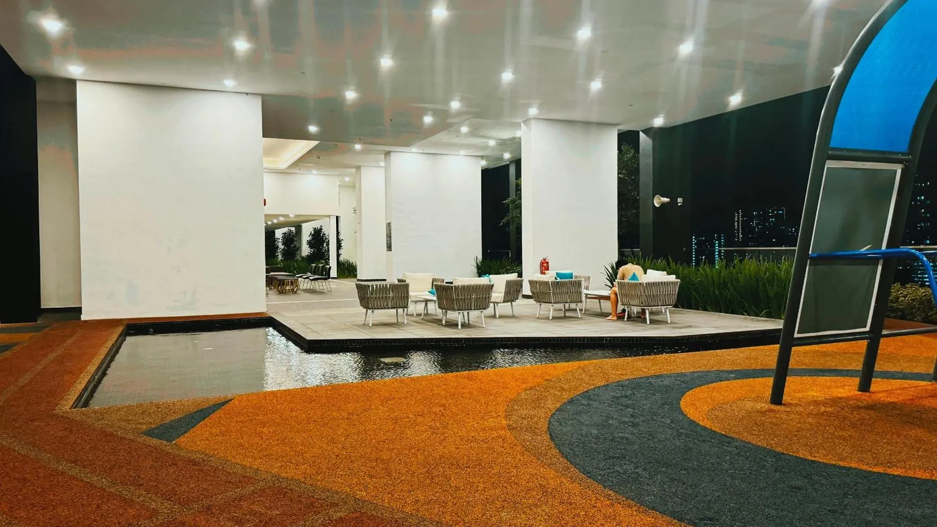 Apartamento Condo In Georgetown Familystay 3Br-10Pax Jelutong