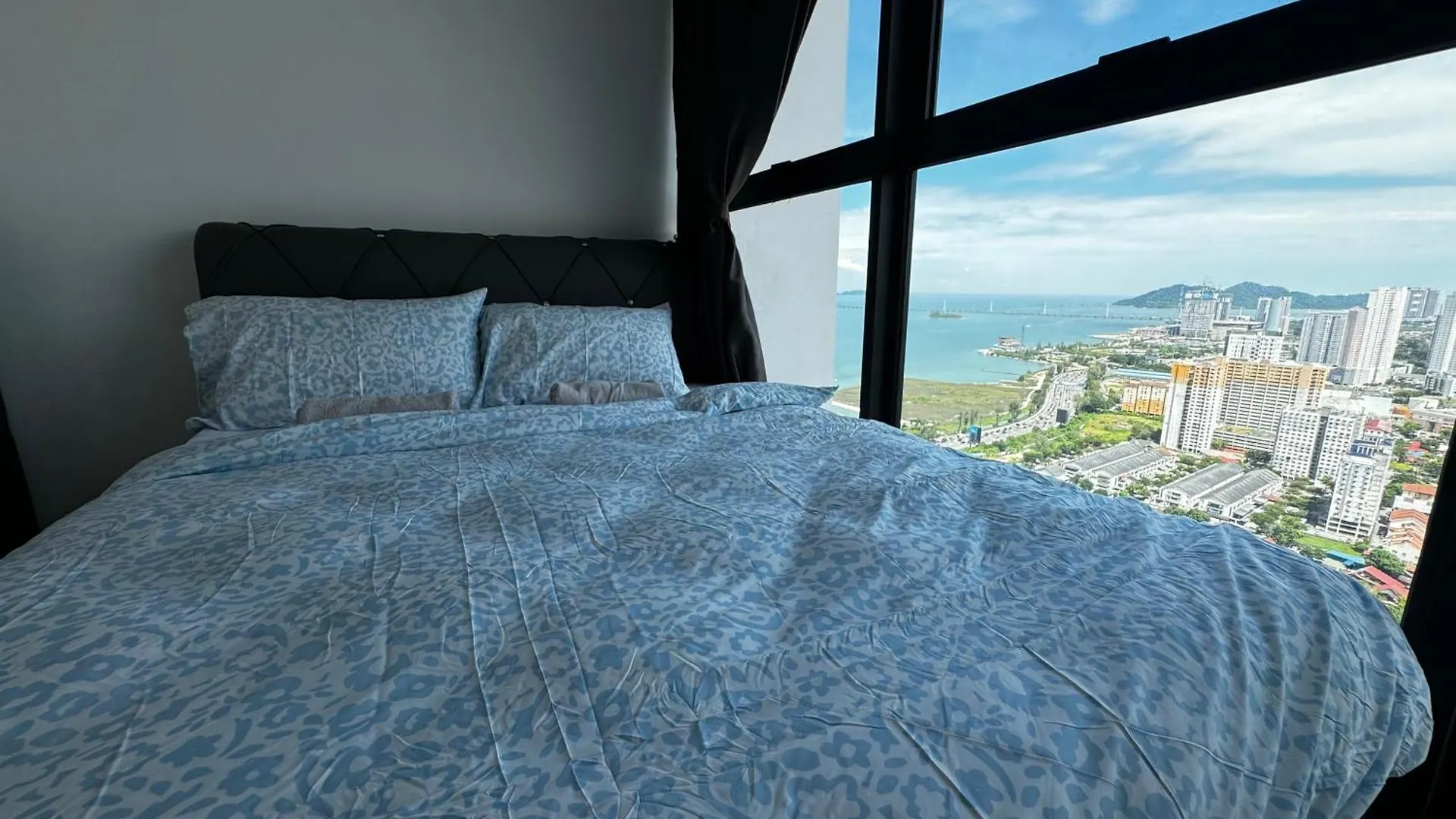 Apartamento Condo In Georgetown Familystay 3Br-10Pax Jelutong