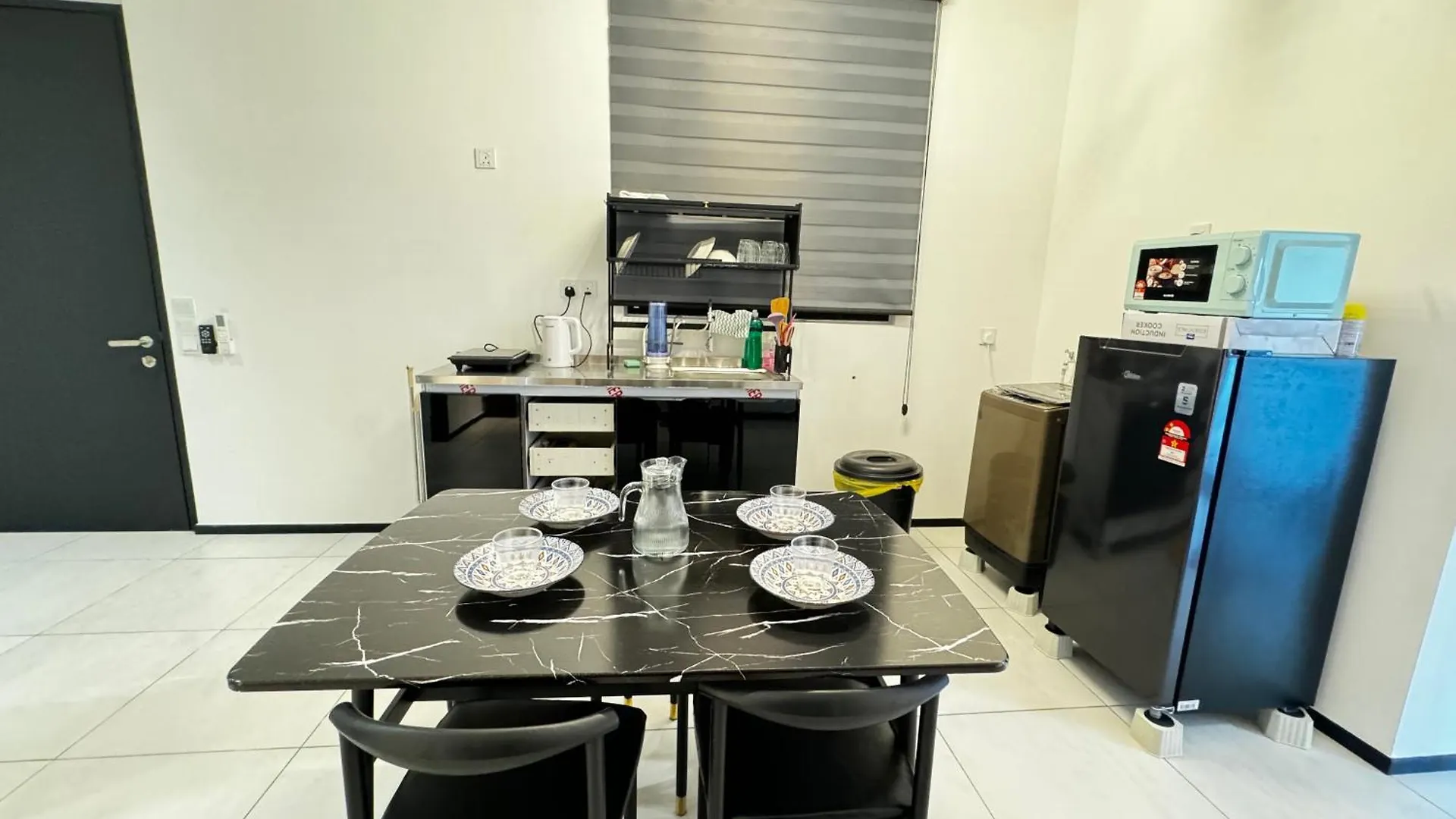 Apartamento Condo In Georgetown Familystay 3Br-10Pax Jelutong Malasia