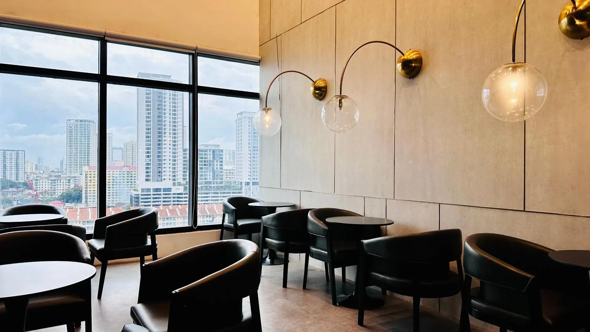 Condo In Georgetown Familystay 3Br-10Pax Jelutong 0*,  Malasia