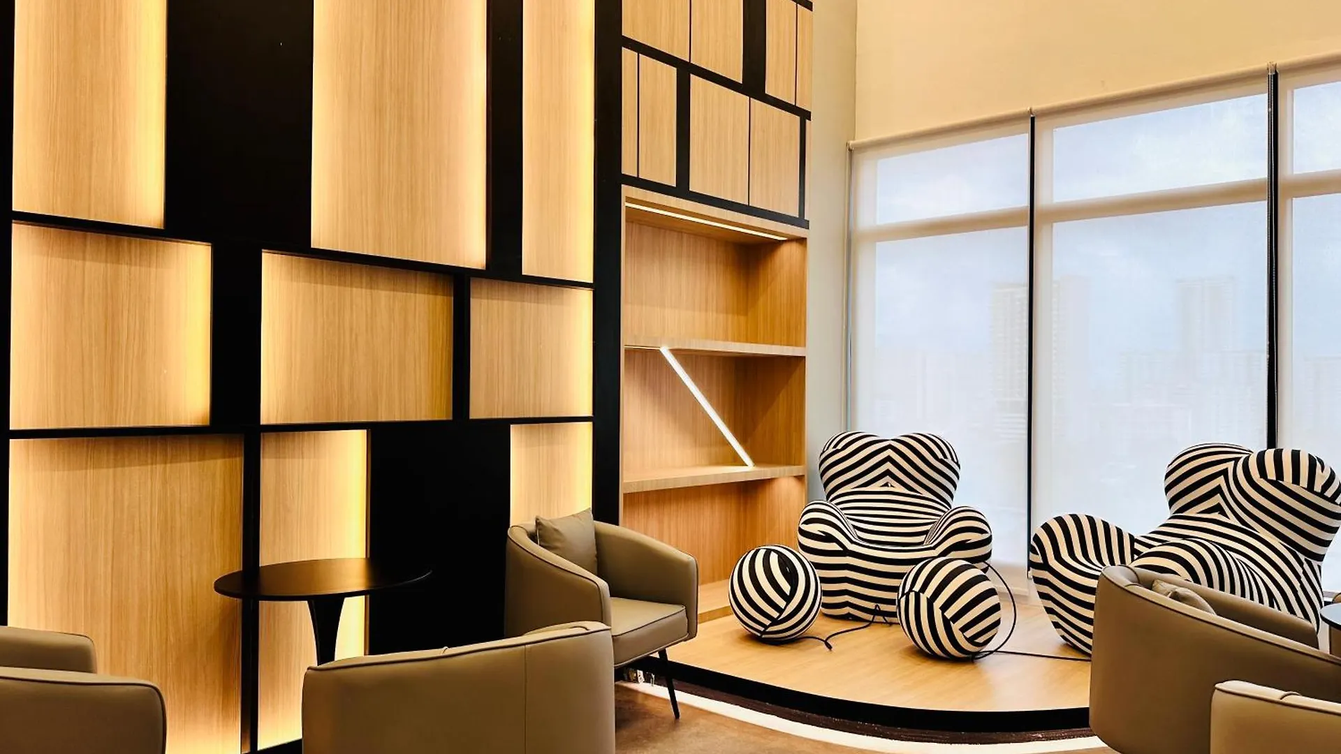 Condo In Georgetown Familystay 3Br-10Pax Jelutong
