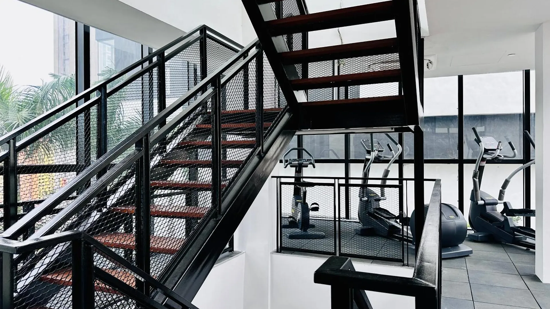 Condo In Georgetown Familystay 3Br-10Pax Jelutong Apartamento